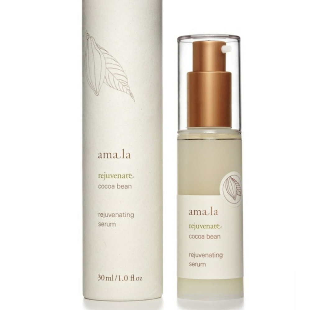 Flash sale NEW Amala rejuvenating serum 30ml